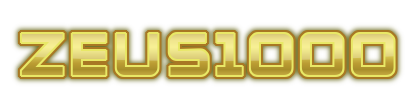 logo ZEUS1000